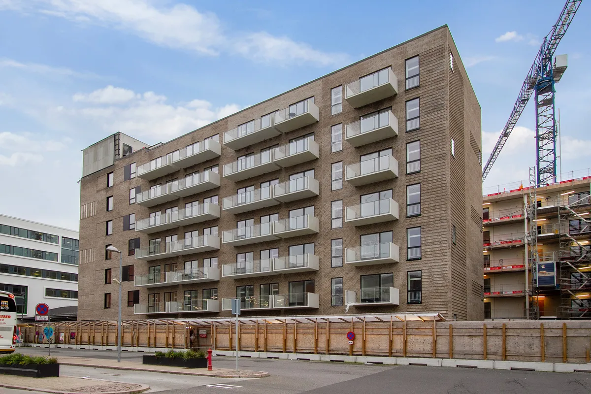4-room apartment, 92 m² - Aalborg - Photo 13