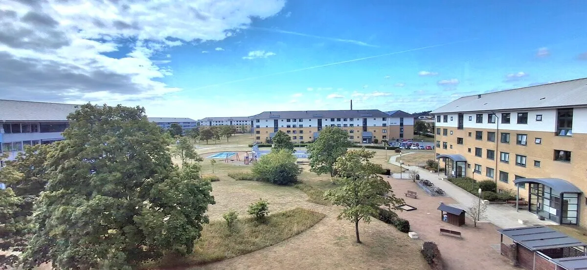 3-room apartment, 97 m² - Frederikshavn - Photo 8