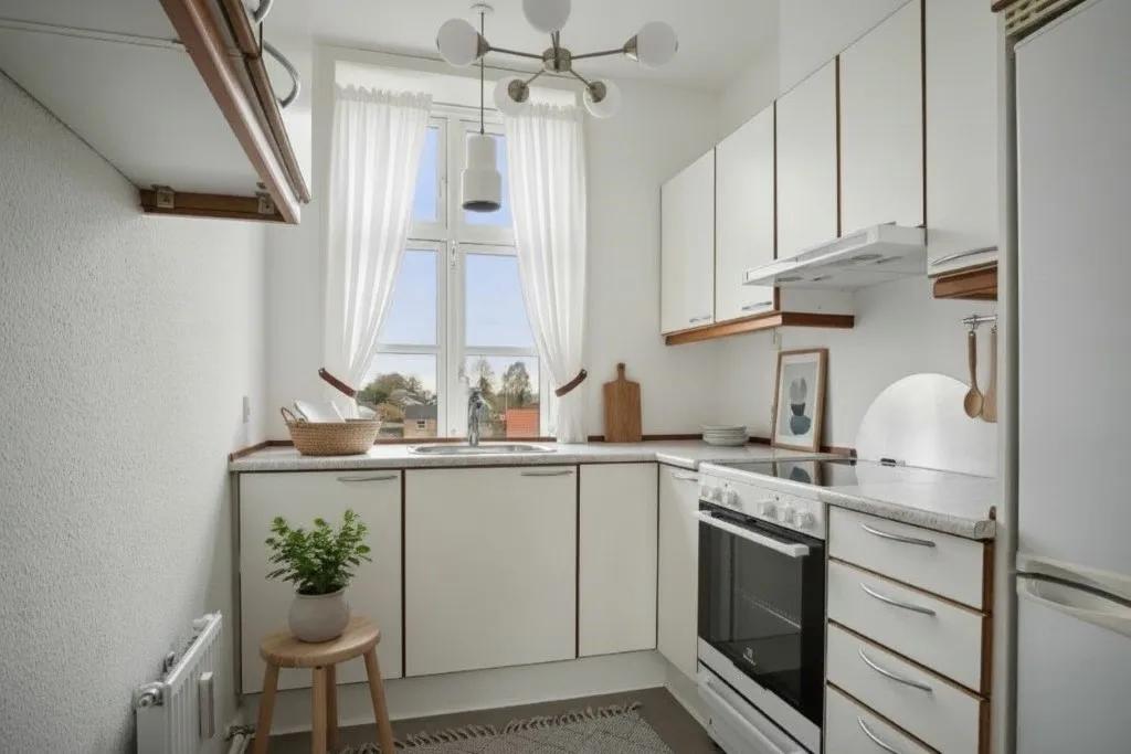 2-vær. lejlighed på 67 m² - Kolding - Billede 5