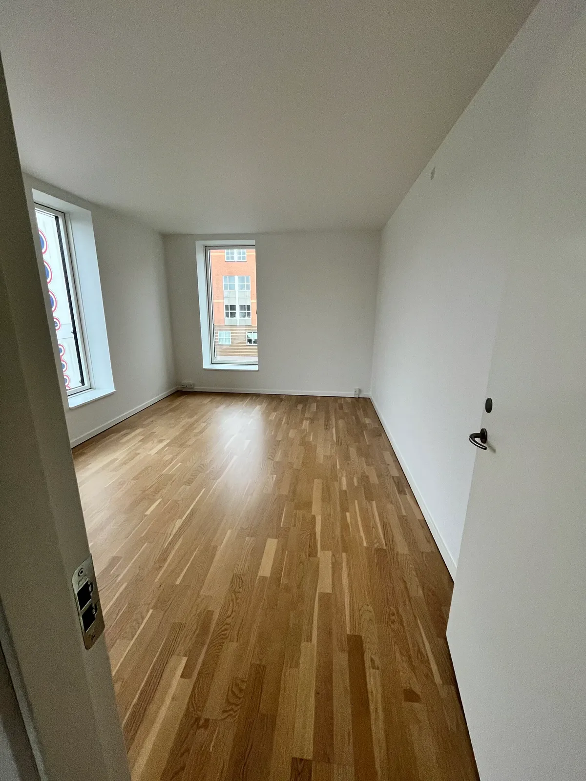 3-vær. lejlighed på 94 m² - Kolding - Billede 3