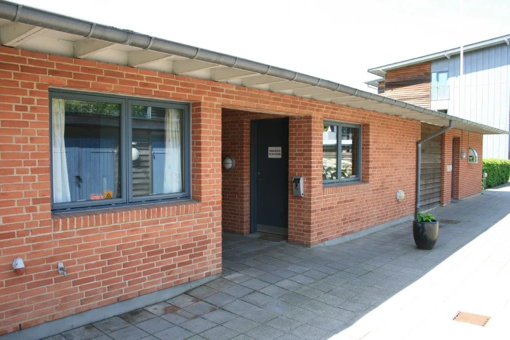 4-vær. lejlighed på 103 m² - Herning - Billede 17