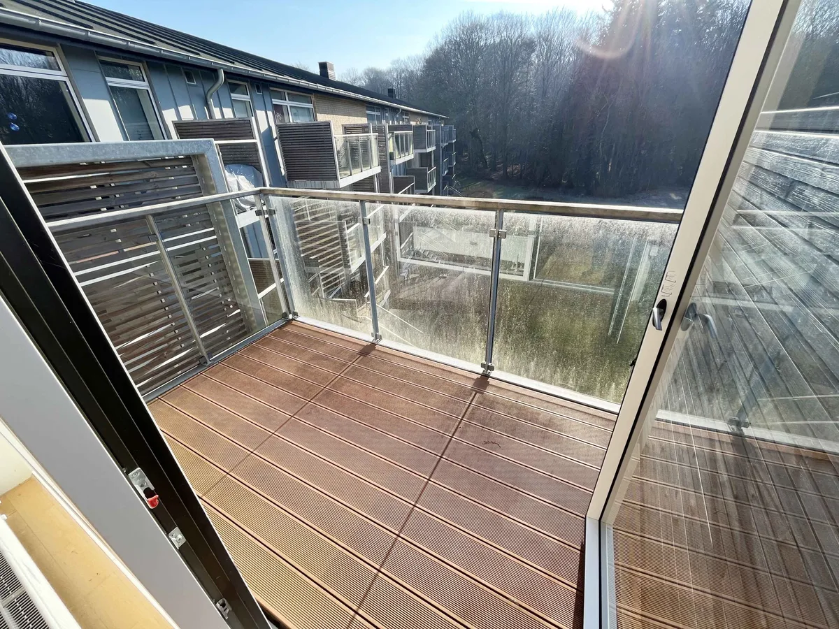 2-vær. lejlighed på 66 m² - Haderslev - Billede 8