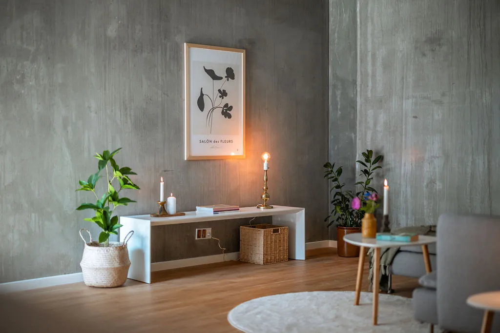 3-room apartment, 115 m² - Odense C - Photo 2
