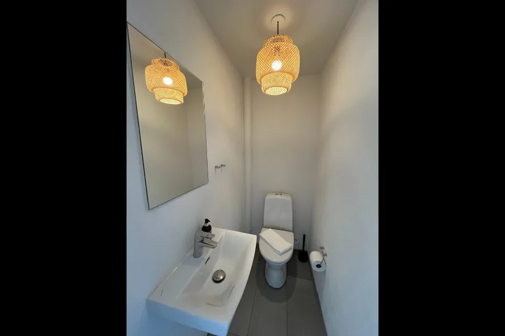 2-vær. lejlighed på 65 m² - Nørresundby - Billede 9
