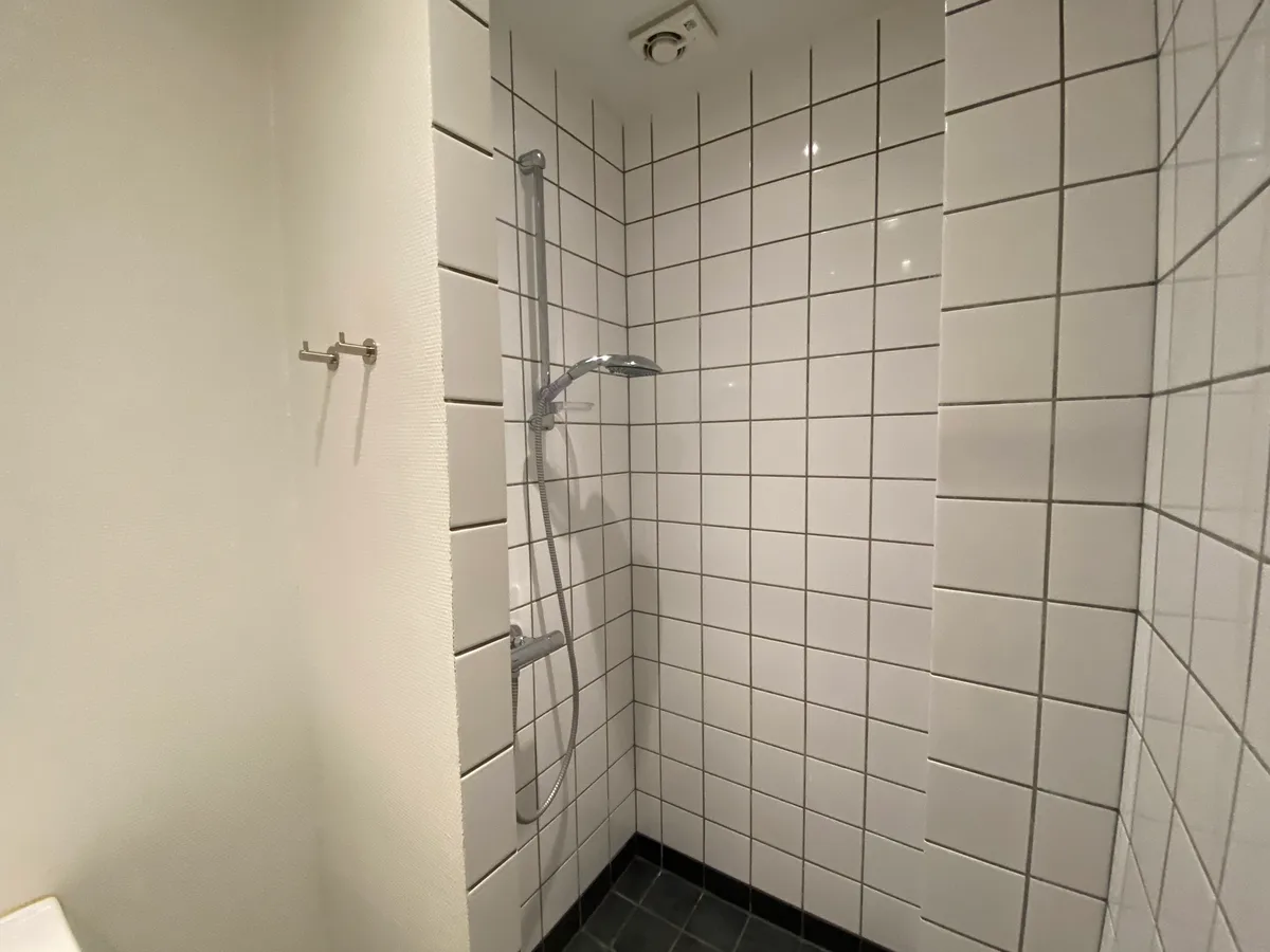 2-vær. lejlighed på 60 m² - Randers NV - Billede 5