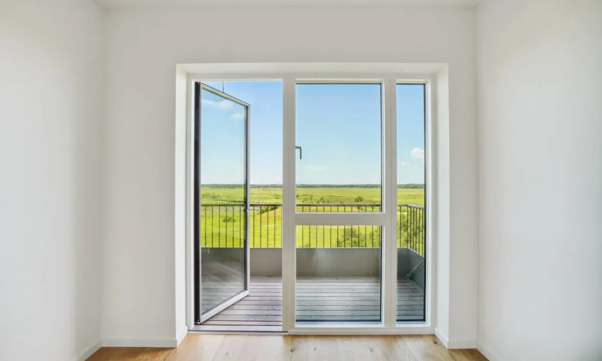 4-vær. lejlighed på 104 m² - København S - Billede 10