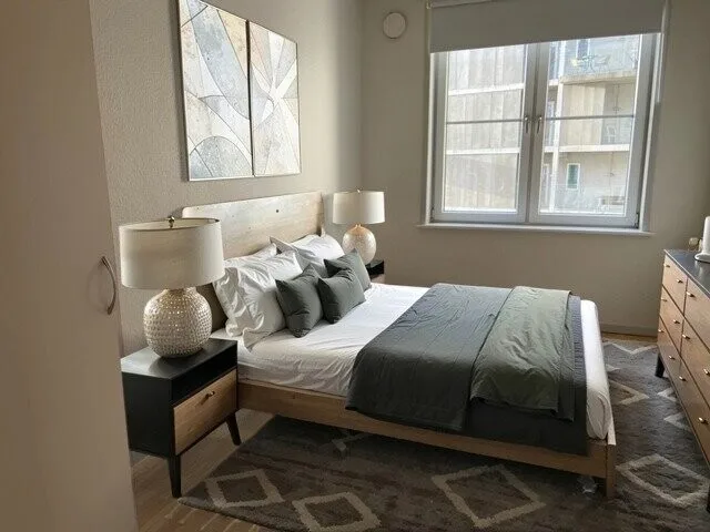 2-vær. lejlighed på 45 m² - Aalborg - Billede 4