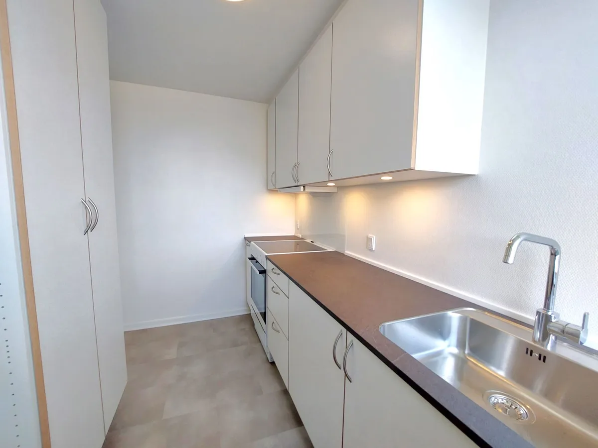 3-vær. lejlighed på 75 m² - Randers NØ - Billede 4
