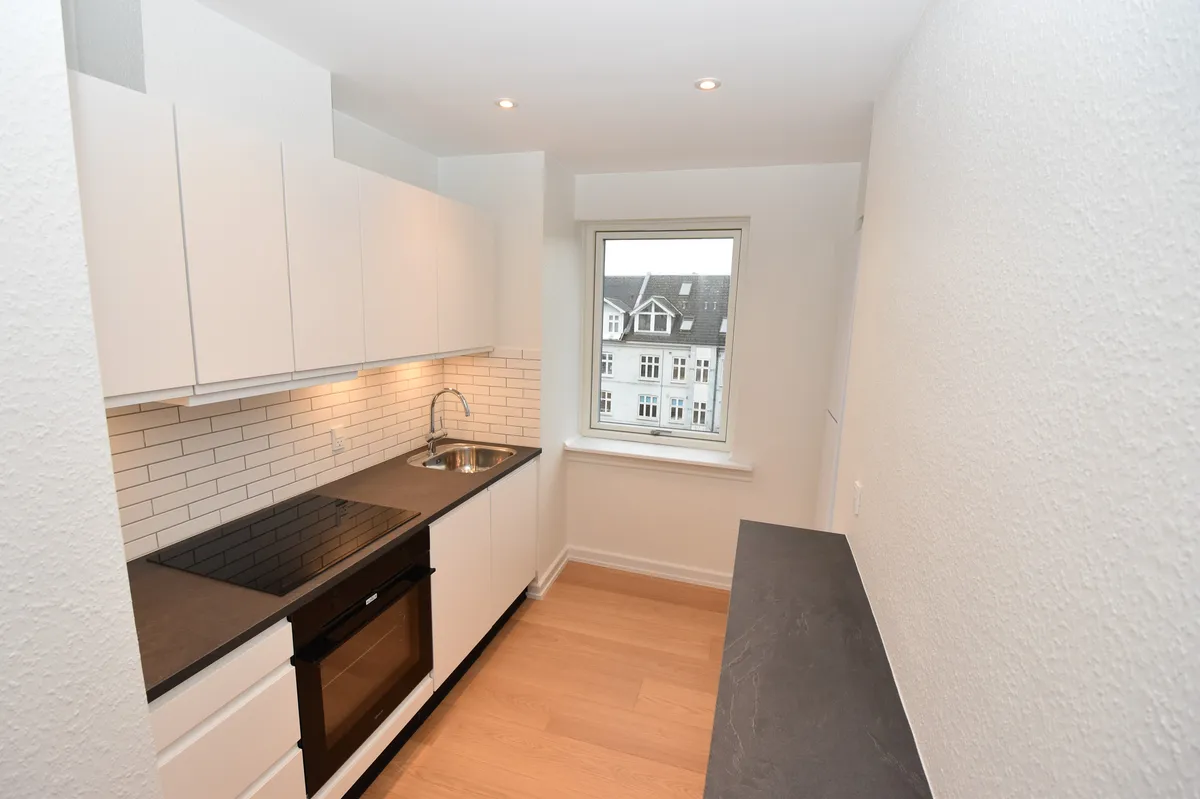 2-vær. lejlighed på 58 m² - Aalborg - Billede 9