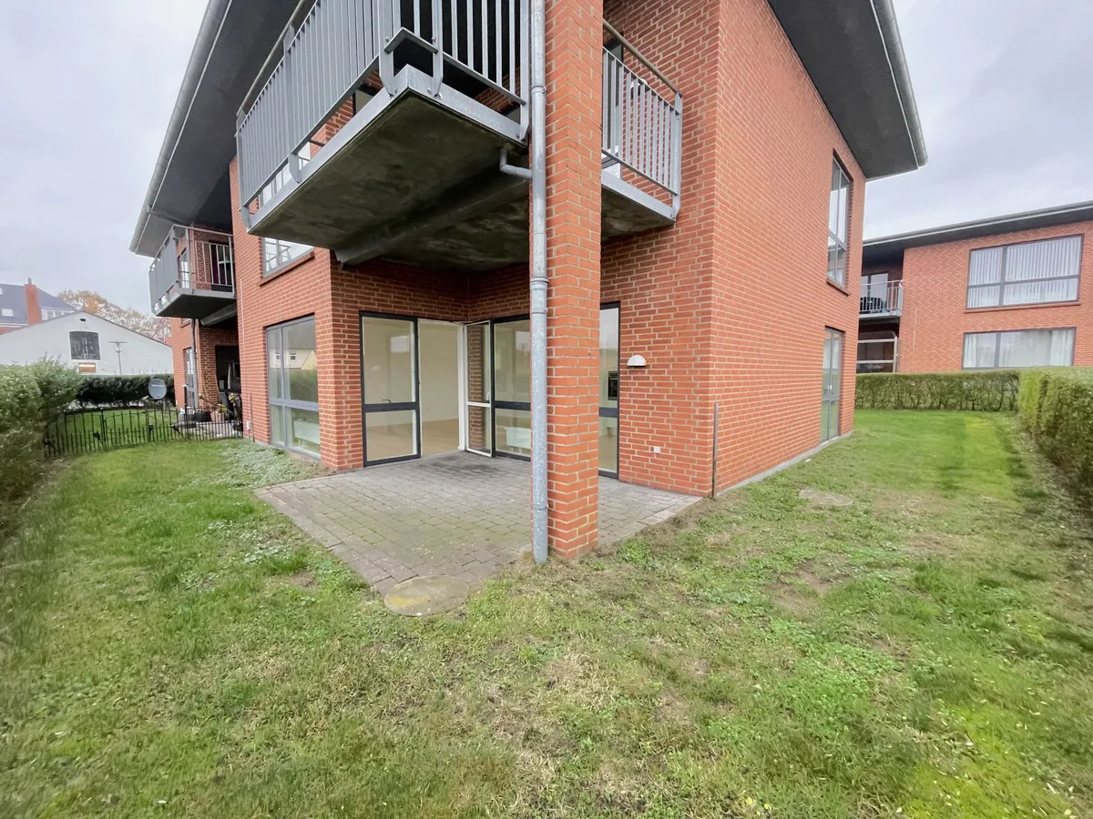 2-room apartment, 80 m² - Ørsted - Photo 10