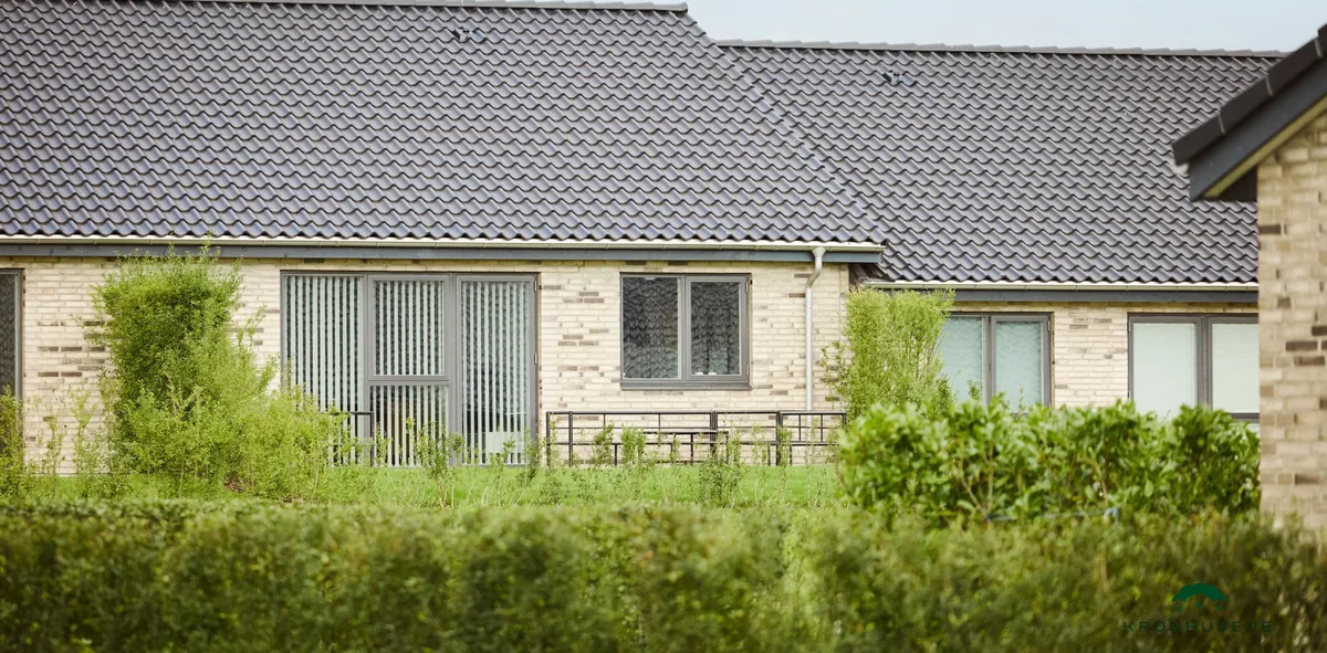 4-vær. rækkehus på 105 m² - Vojens - Billede 15