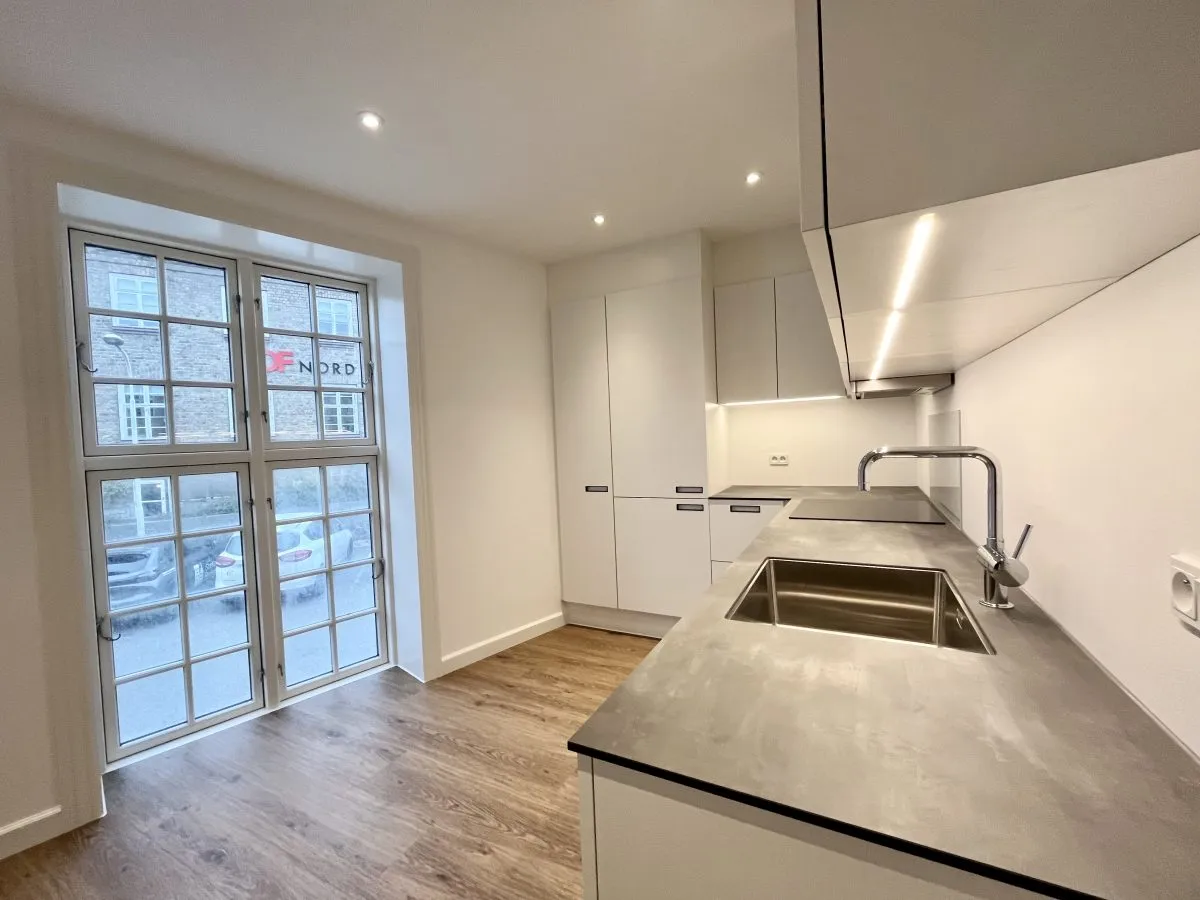 1-room apartment, 52 m² - Nørresundby - Photo 6