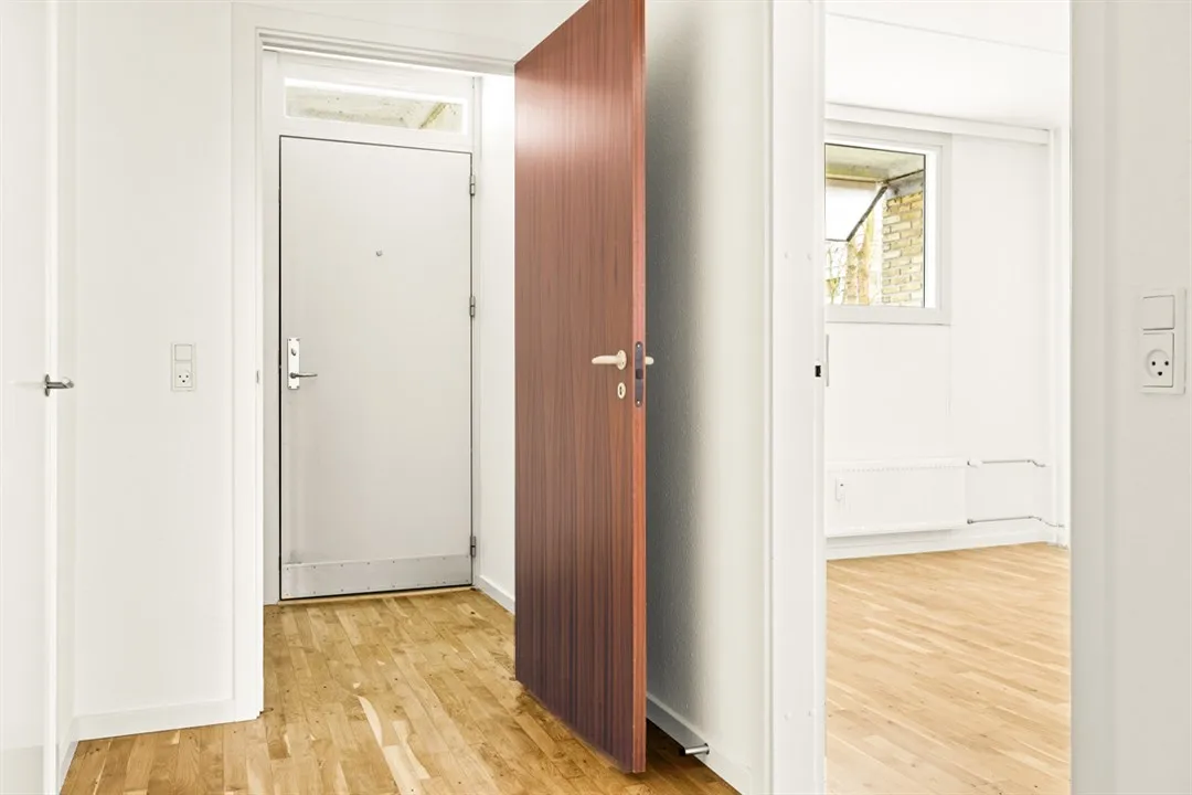 3-room apartment, 85 m² - Odense NØ - Photo 7