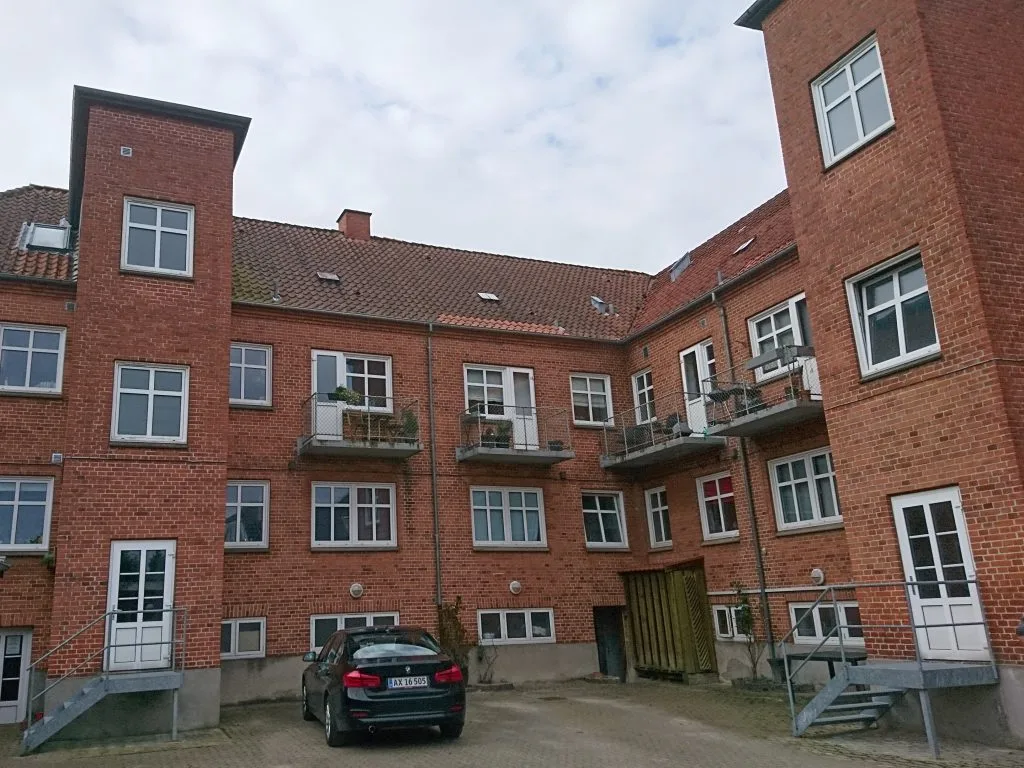 2-vær. lejlighed på 95 m² - Randers NV - Billede 9
