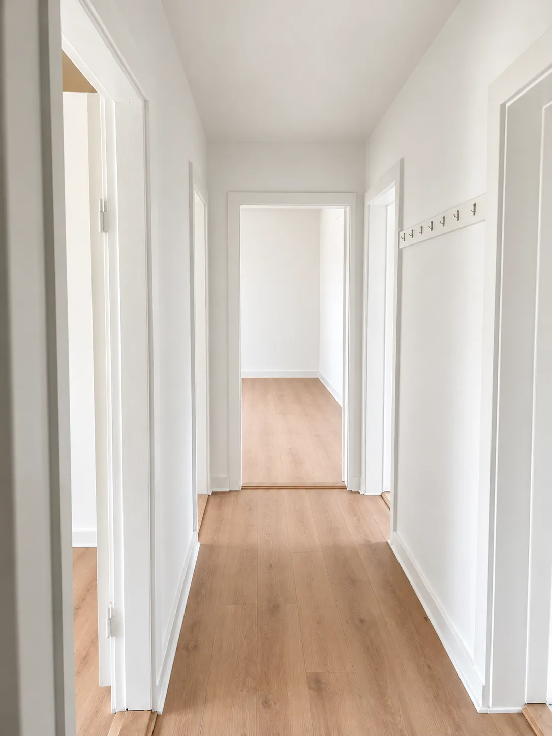 4-vær. lejlighed på 69 m² - Faaborg - Billede 6