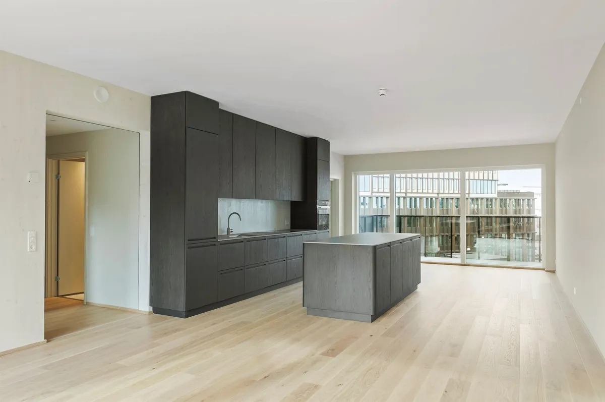 5-room apartment, 140 m² - Nordhavn - Photo 9