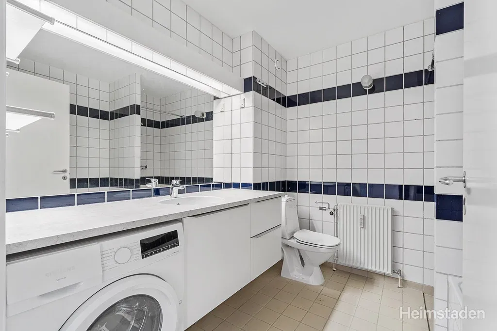 2-vær. lejlighed på 73 m² - Herning - Billede 14