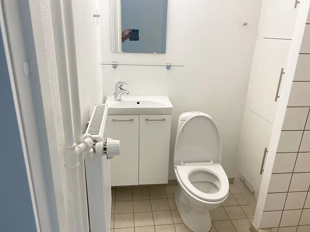 2-vær. lejlighed på 69 m² - Randers C - Billede 11