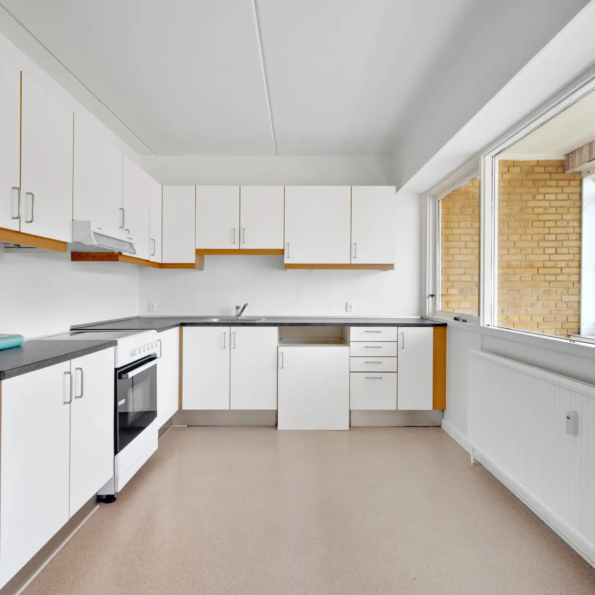 4-room apartment, 99 m² - Randers Nø - Photo 6