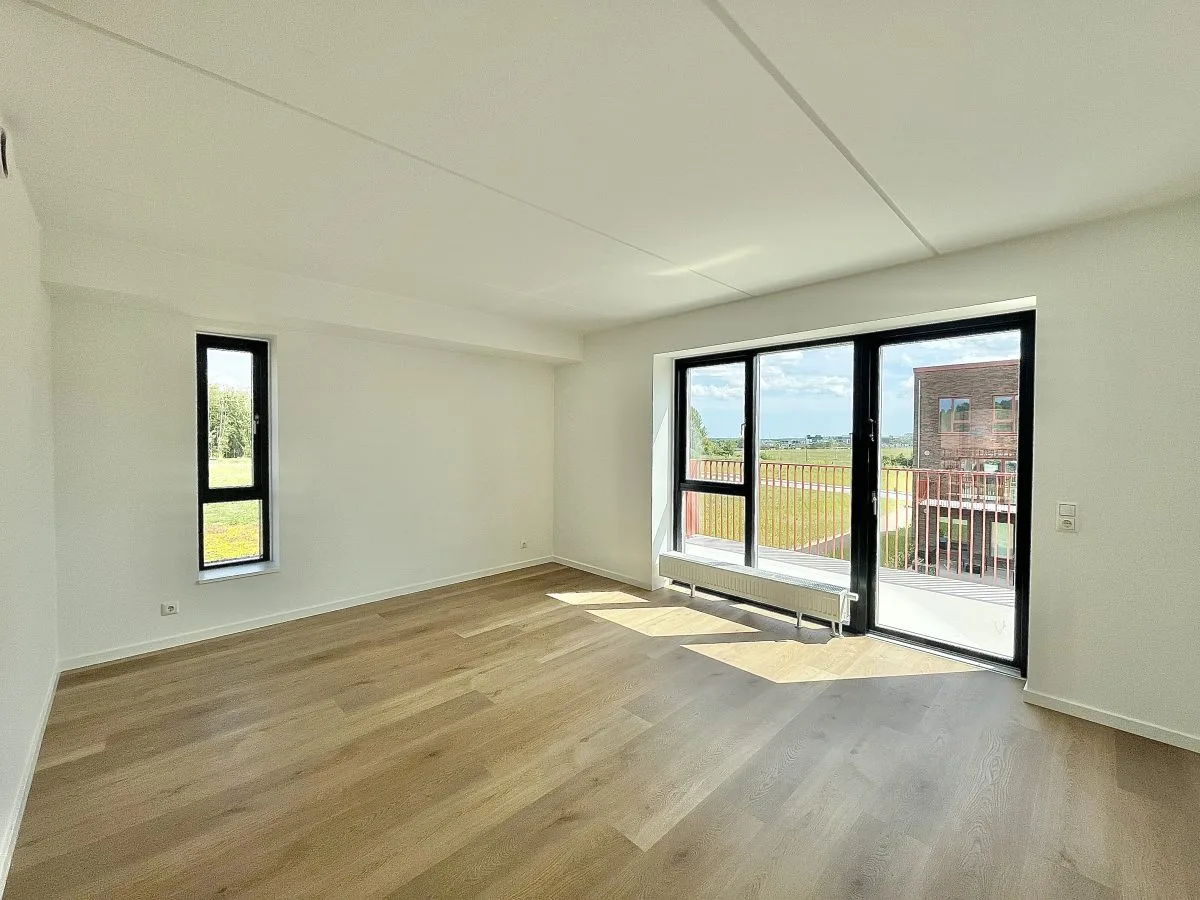 4-vær. rækkehus på 123 m² - Aalborg Øst - Billede 6