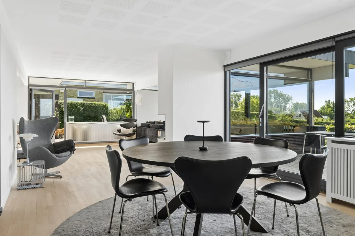 5-vær. hus på 156 m² - Næstved - Billede 10