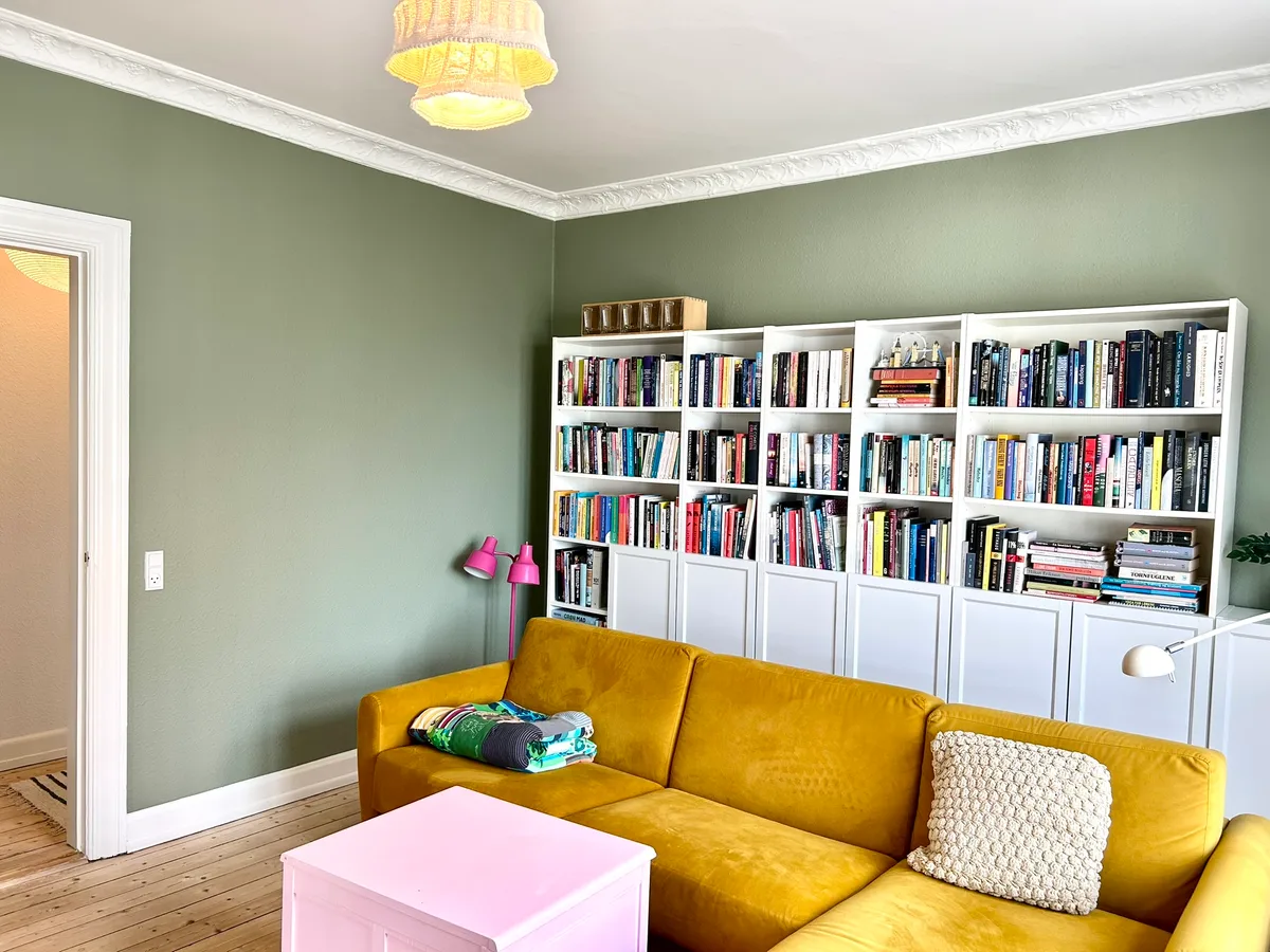 4-vær. lejlighed på 117 m² - Aalborg - Billede 6