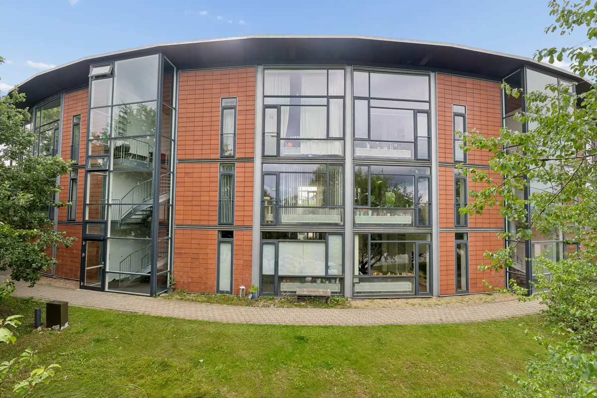 2-vær. lejlighed på 79 m² - Ballerup - Billede 15