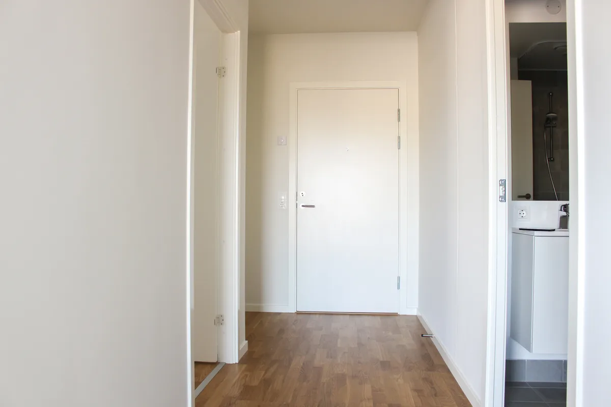 2-vær. lejlighed på 64 m² - Odense V - Billede 7