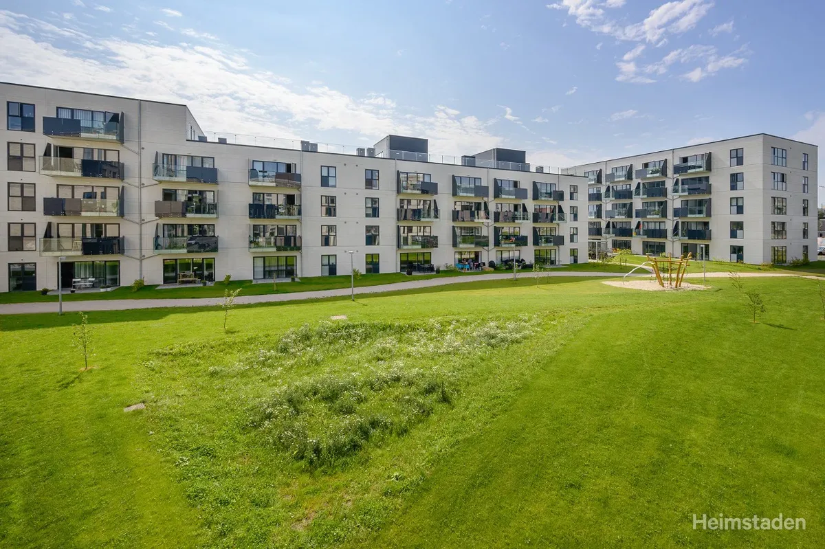 3-vær. lejlighed på 91 m² - Risskov, Aarhus - Billede 7