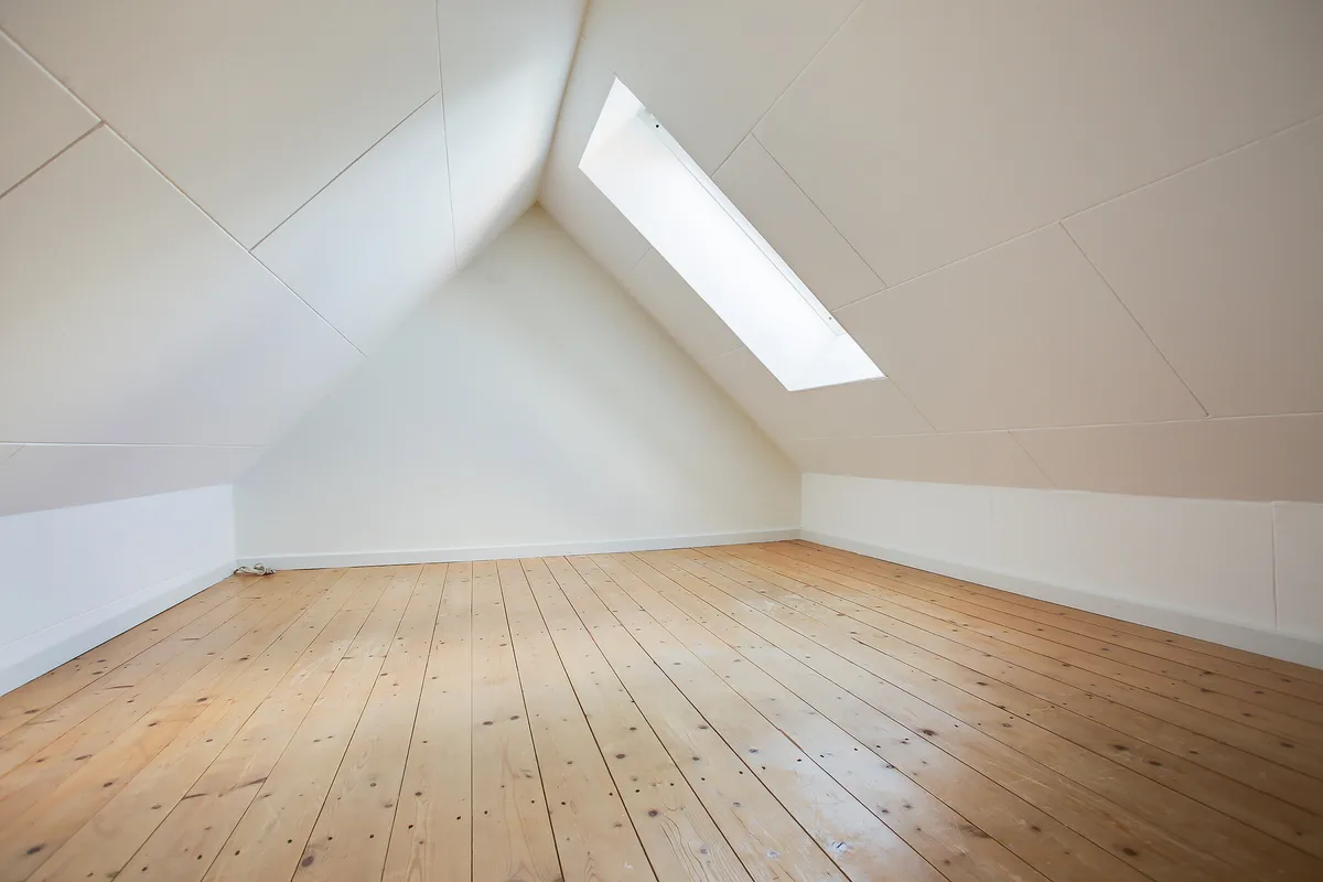 1-vær. lejlighed på 45 m² - Aalborg - Billede 16