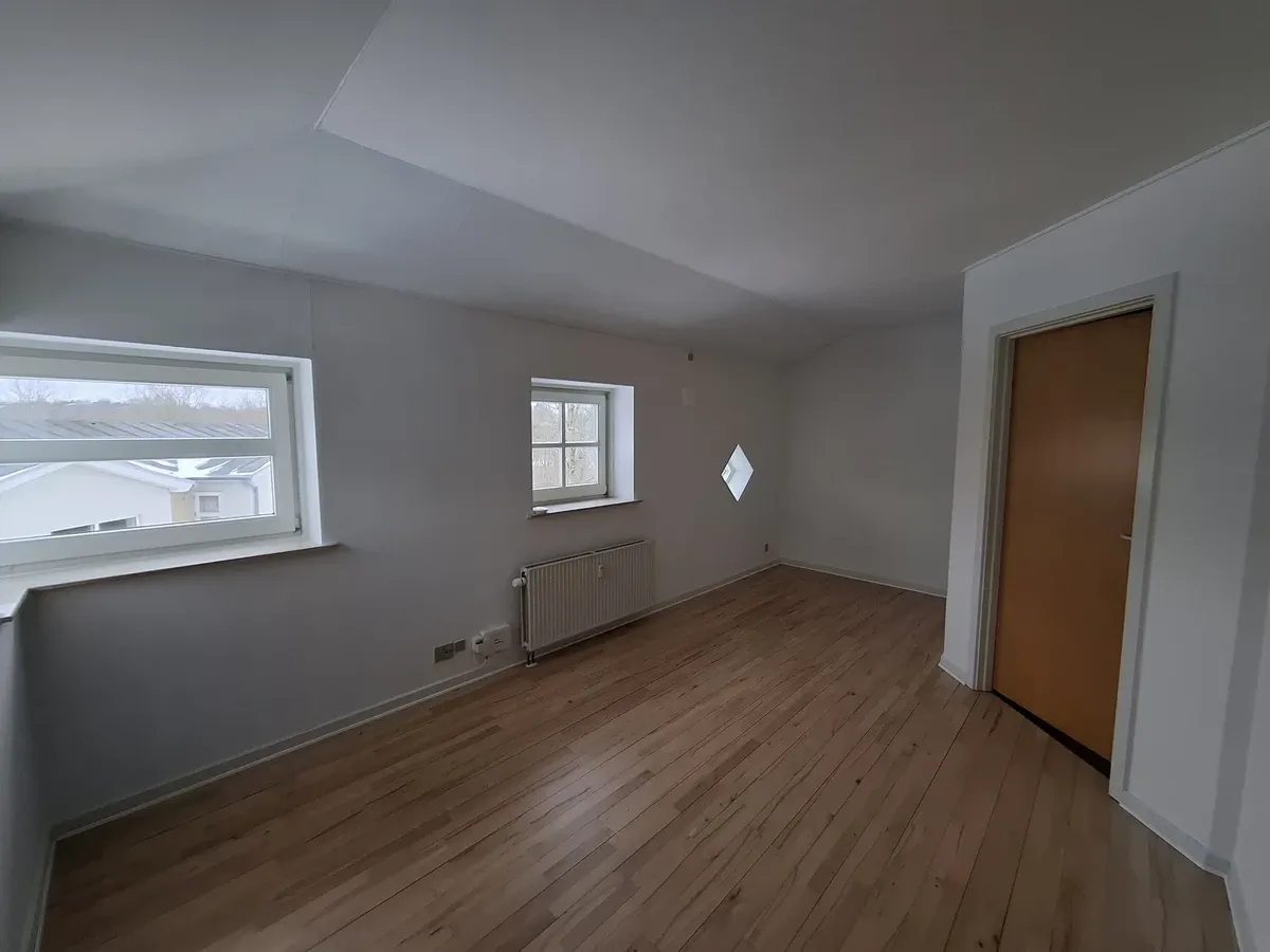 1-vær. lejlighed på 36 m² - Viborg - Billede 1