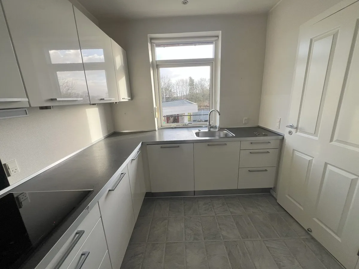 5-vær. hus på 113 m² - Viborg - Billede 4
