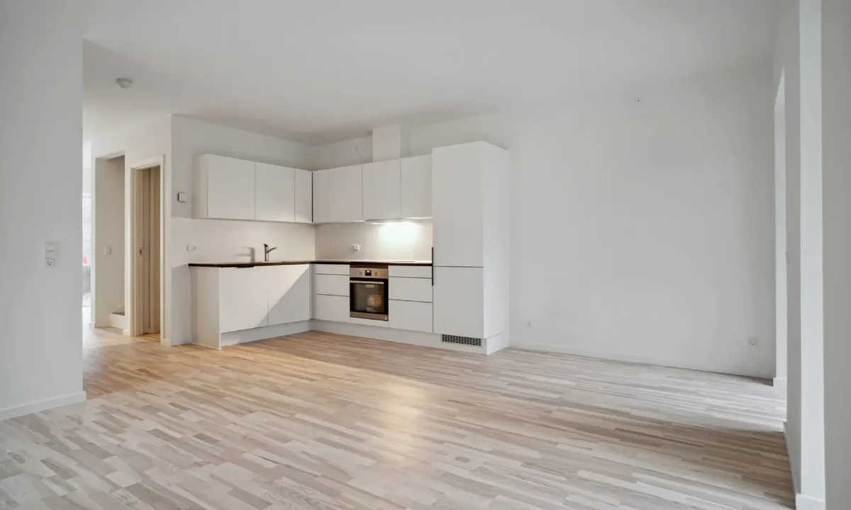 5-vær. lejlighed på 132 m² - Ølstykke - Billede 3