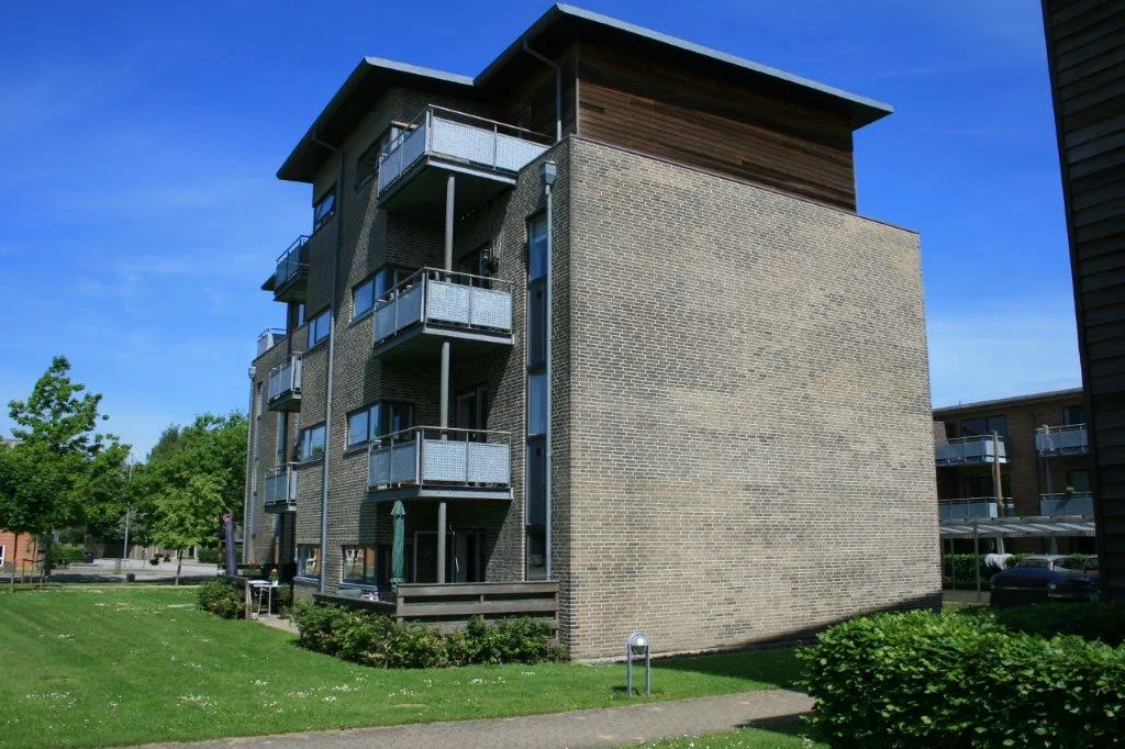 4-vær. lejlighed på 103 m² - Herning - Billede 4