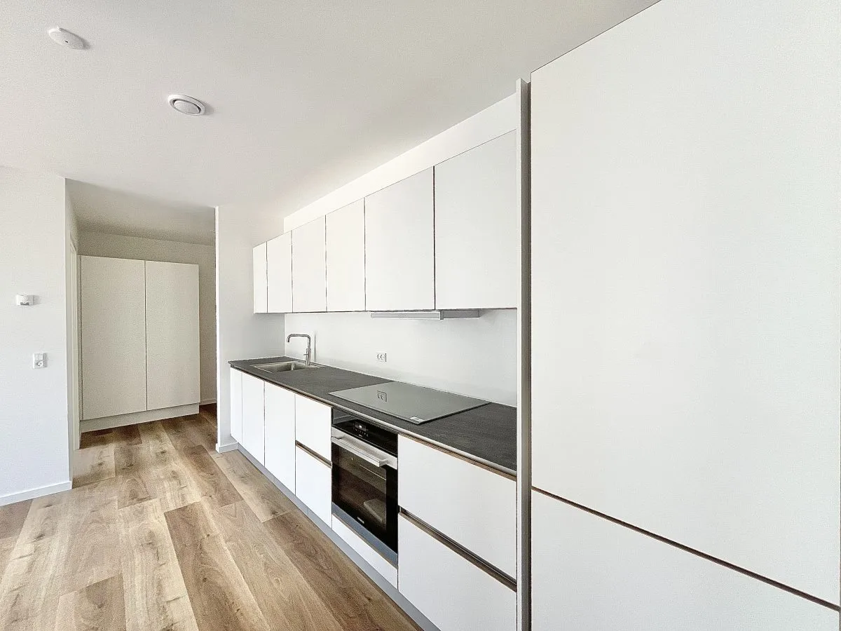 3-vær. lejlighed på 84 m² - Aalborg SØ - Billede 3