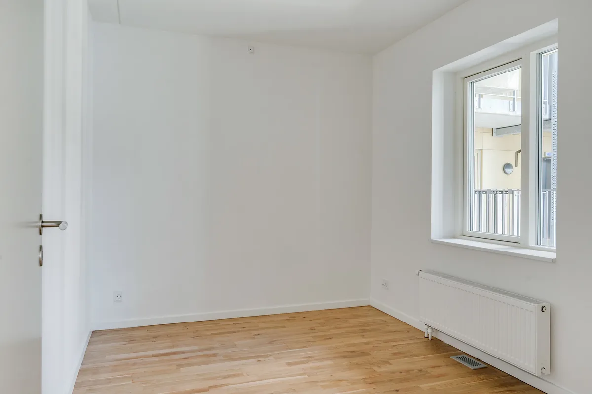 3-vær. lejlighed på 90 m² - Roskilde - Billede 8