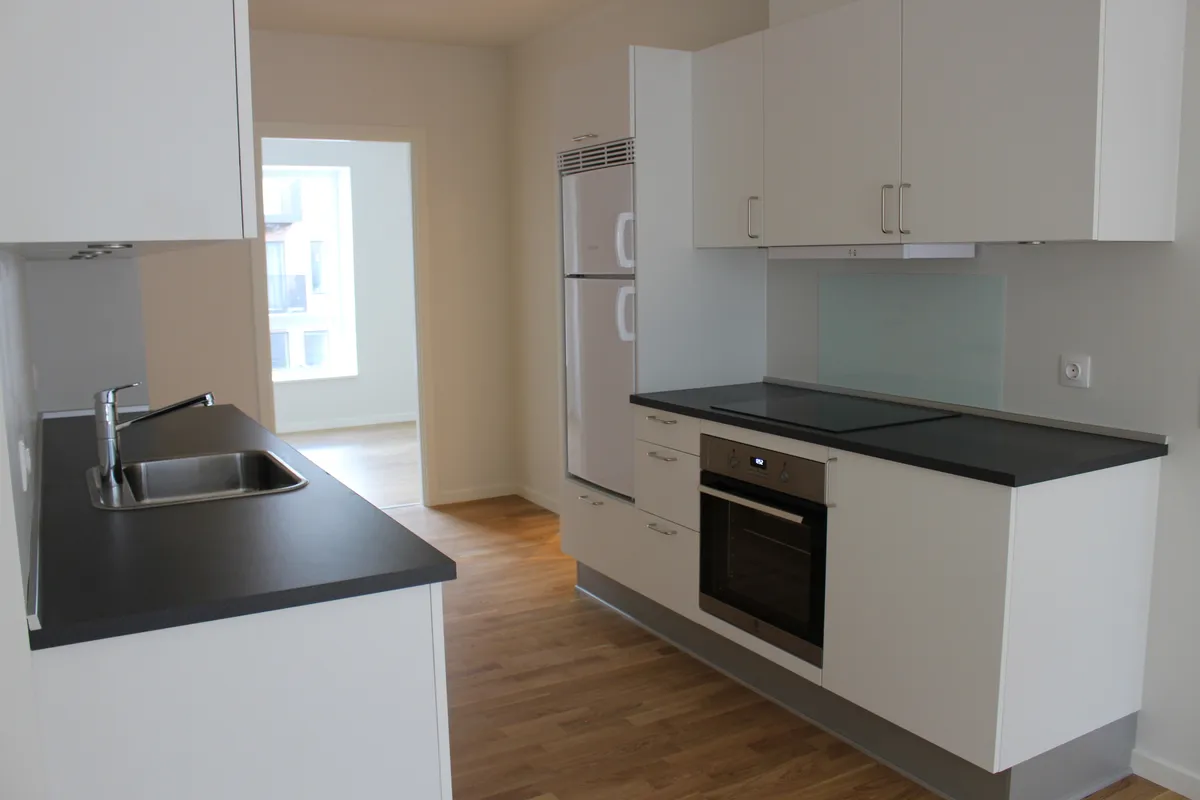 2-room apartment, 66 m² - Odense - Photo 3