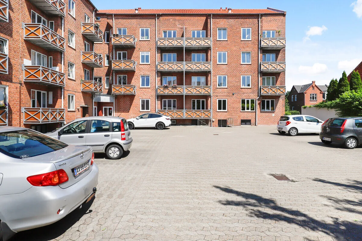 3-vær. lejlighed på 89 m² - Esbjerg - Billede 7