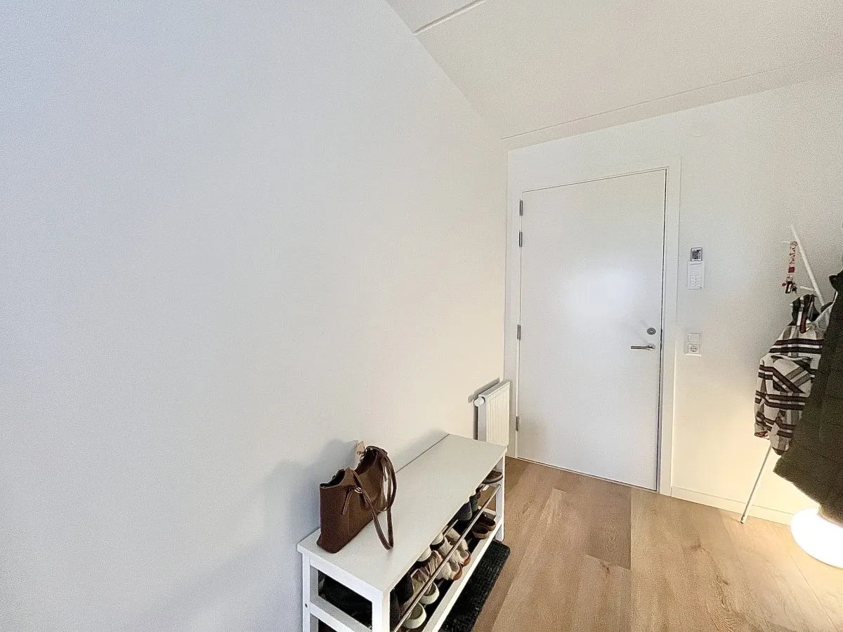 2-vær. lejlighed på 69 m² - Aalborg Øst - Billede 8
