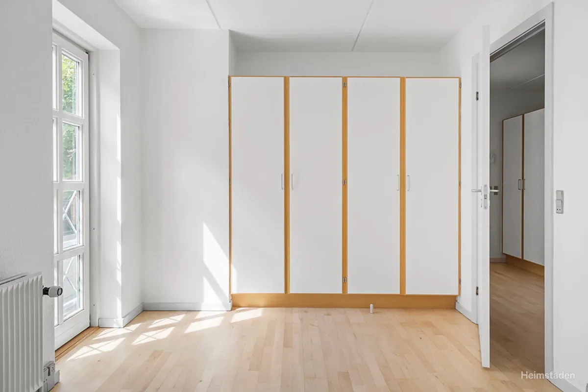 3-room apartment, 76 m² - Holstebro - Photo 2
