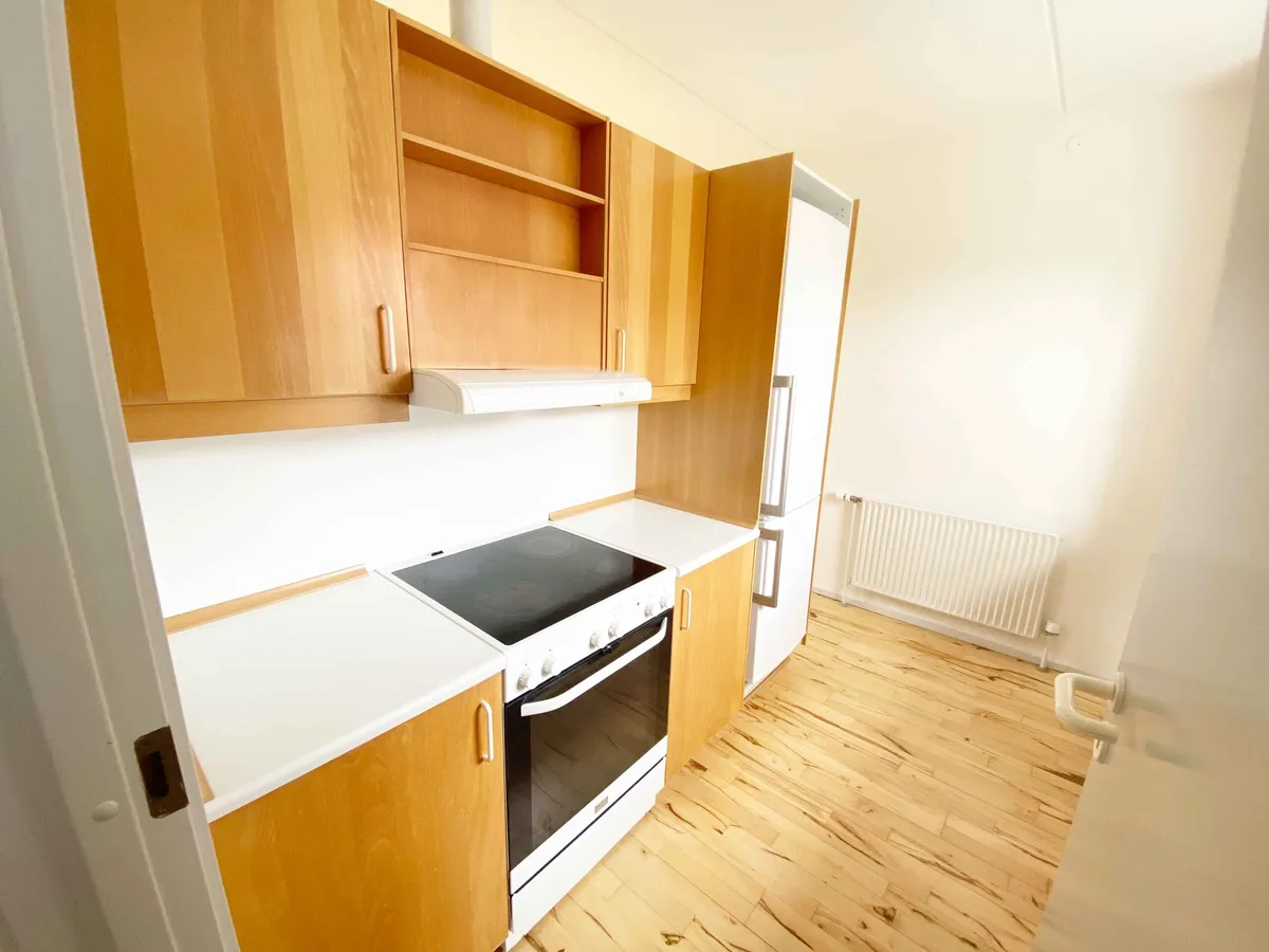 3-vær. lejlighed på 80 m² - Haderslev - Billede 3