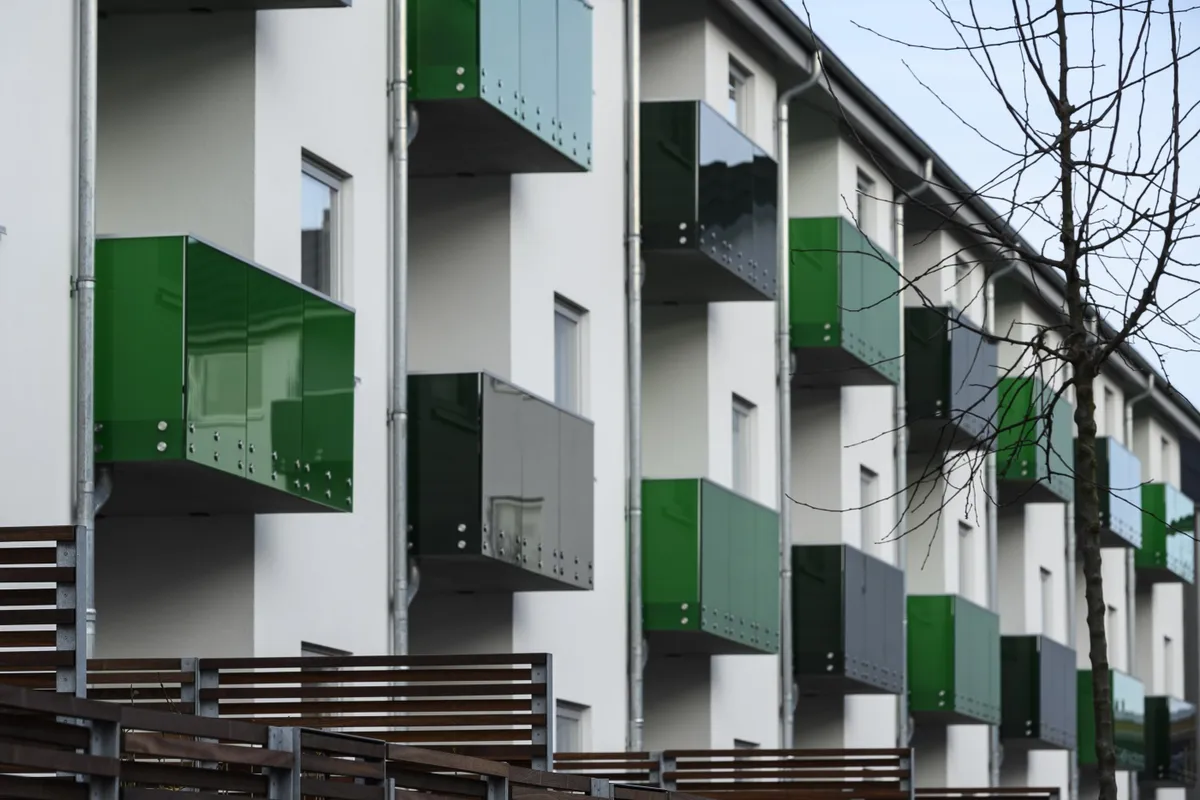 3-vær. lejlighed på 85 m² - Aalborg SØ - Billede 11