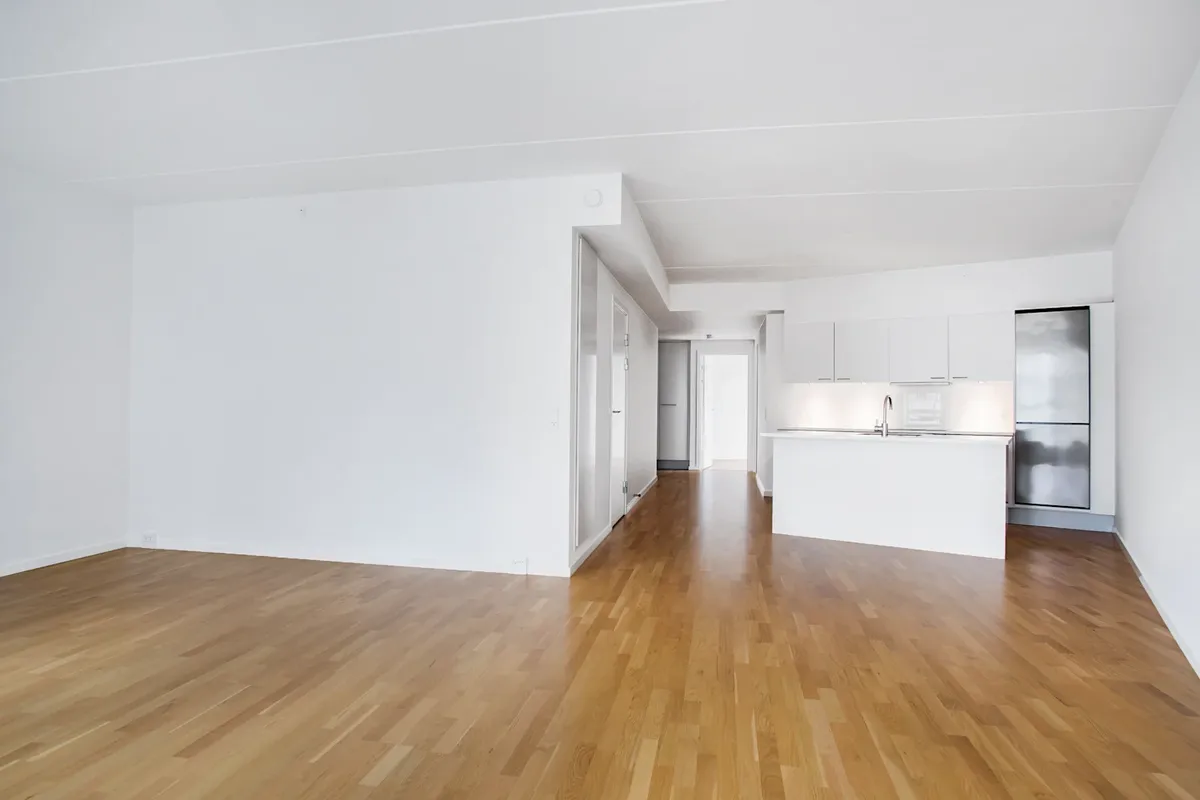 4-room apartment, 113 m² - København SV - Photo 3