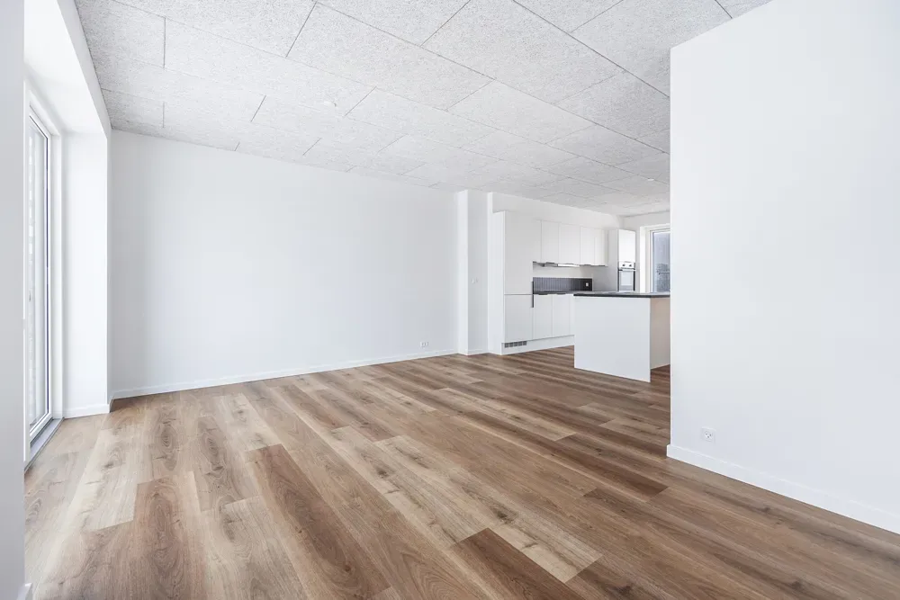 5-room terraced house, 110 m² - Klarup - Photo 7