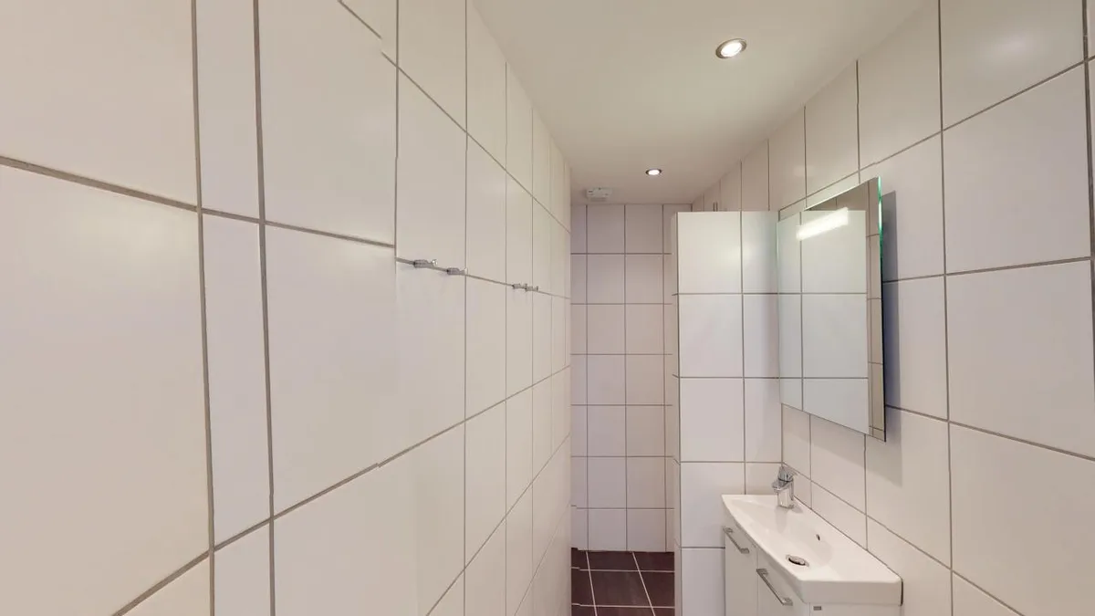 3-vær. lejlighed på 86 m² - Aalborg - Billede 5