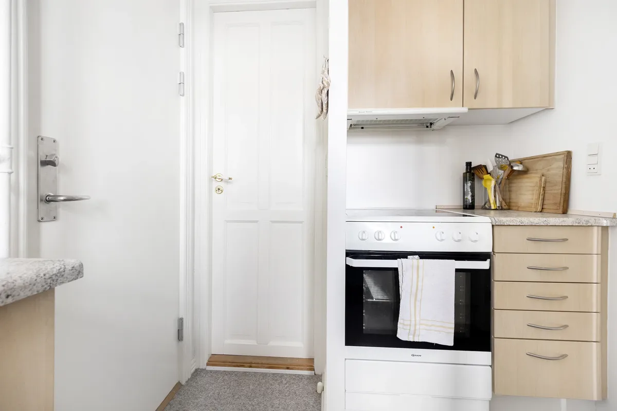 2-room apartment, 53 m² - Aalborg - Photo 6
