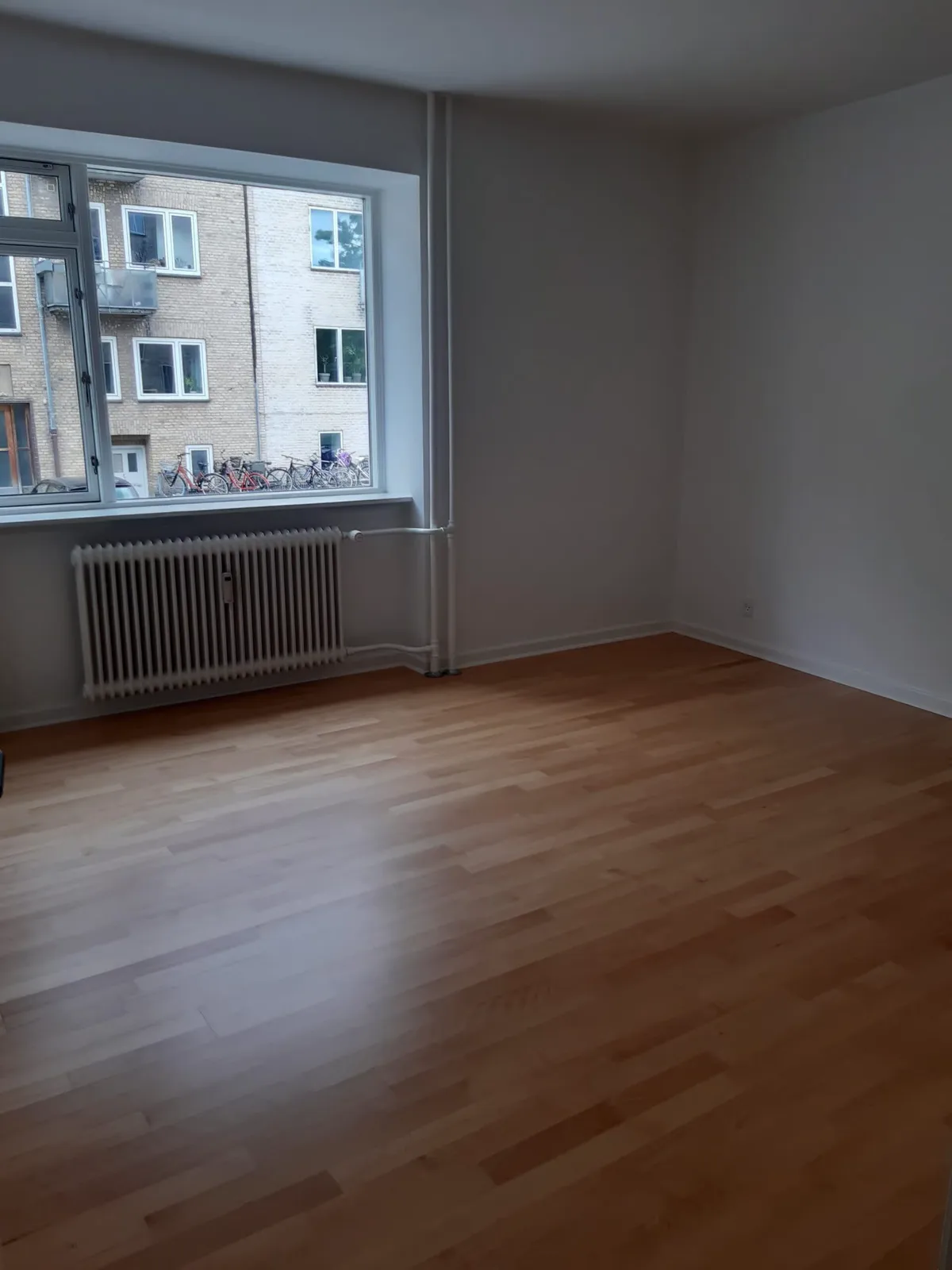3-vær. lejlighed på 84 m² - Aarhus C - Billede 4