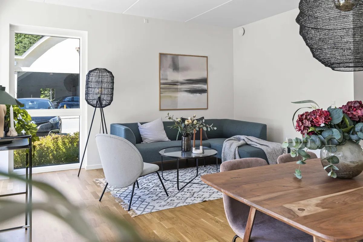 4-vær. lejlighed på 113 m² - Odense SV - Billede 4