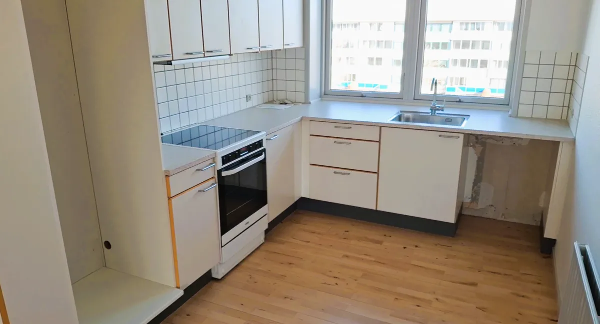 4-room apartment, 120 m² - Frederikshavn - Photo 3