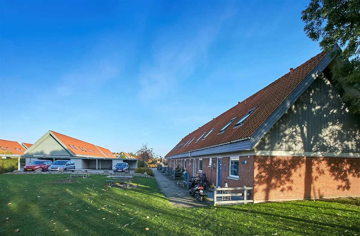 4-vær. lejlighed på 97 m² - Horsens - Billede 8
